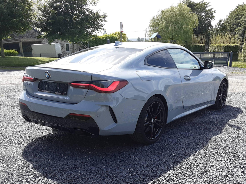 BMW 440 M440I XDRIVE — photo 2