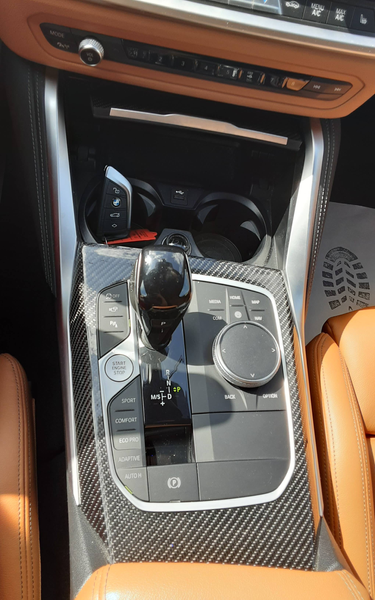 BMW 440 M440I XDRIVE — photo 15