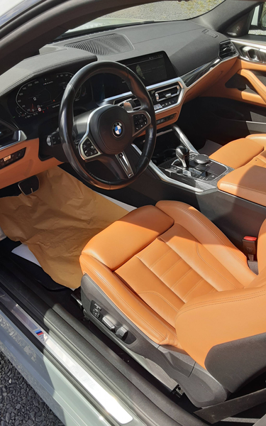 BMW 440 M440I XDRIVE — photo 13