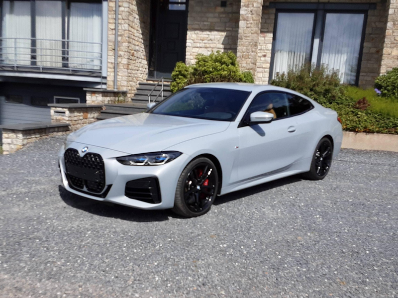BMW 440 M440I XDRIVE