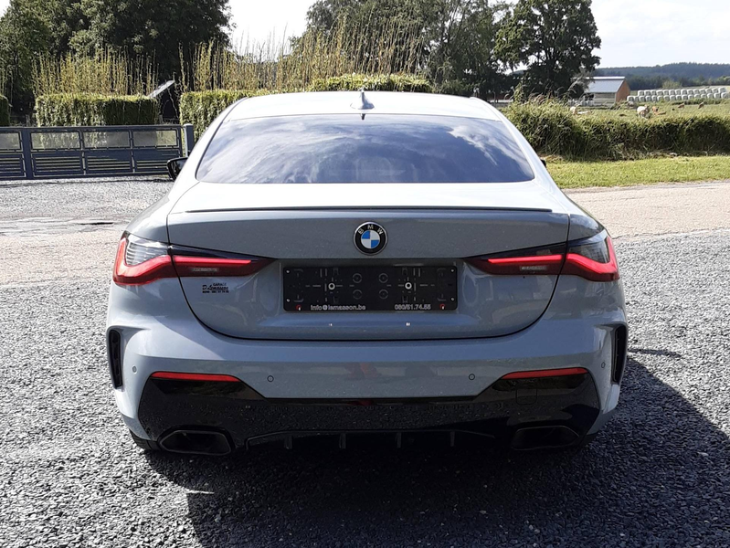 BMW 440 M440I XDRIVE — photo 6