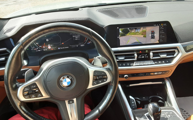 BMW 440 M440I XDRIVE — photo 11
