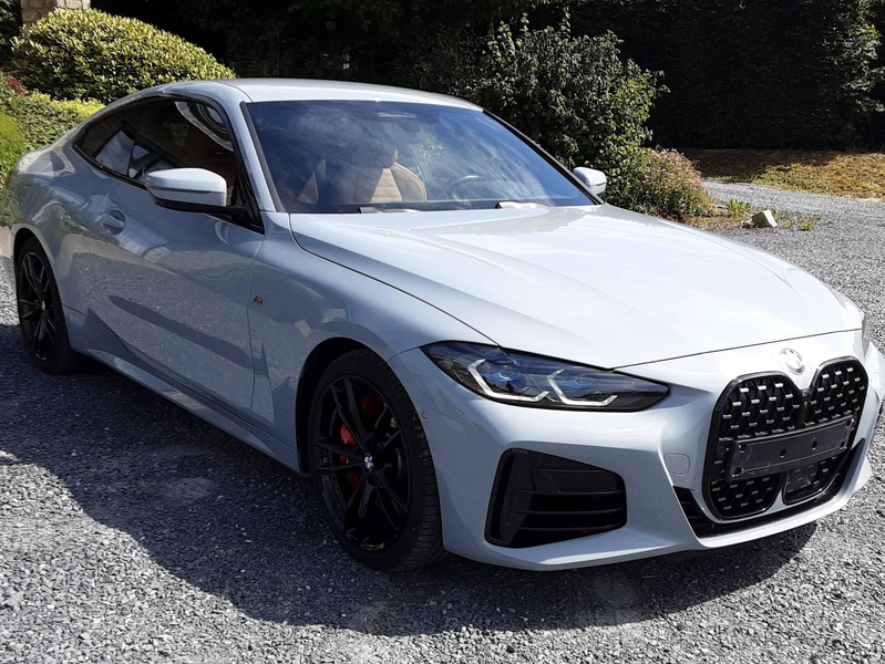 BMW 440 M440I XDRIVE — photo 4