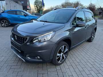 2008 1.2 PureTech Allure S GARANTIE 1 AN/JAAR