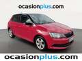 Skoda Fabia 1.0 MPI Ambition 55kW Rojo - thumbnail 2