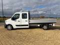 Renault Master L4 Dble cab / Garantie / 23958,67€ htva Wit - thumbnail 2