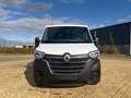 Renault Master L4 Dble cab / Garantie / 23958,67€ htva Wit - thumbnail 8
