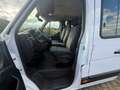 Renault Master L4 Dble cab / Garantie / 23958,67€ htva Wit - thumbnail 10
