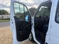 Renault Master L4 Dble cab / Garantie / 23958,67€ htva Wit - thumbnail 9