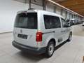 Volkswagen Caddy Caddy1.2TSI Klima vollvergl. Bott-Einbau Silber - thumbnail 4