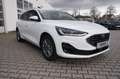 Ford Focus Titanium Klimaautomatik Navi Heizb. WSS Wit - thumbnail 5