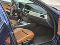 BMW 320 320d+Eff.D.Ed+LuxL. Blauw - thumbnail 21