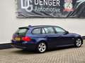 BMW 320 320d+Eff.D.Ed+LuxL. Blauw - thumbnail 19