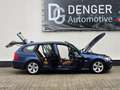BMW 320 320d+Eff.D.Ed+LuxL. Blauw - thumbnail 9