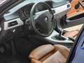 BMW 320 320d+Eff.D.Ed+LuxL. Blauw - thumbnail 11