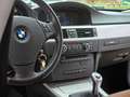 BMW 320 320d+Eff.D.Ed+LuxL. Blauw - thumbnail 10