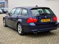 BMW 320 320d+Eff.D.Ed+LuxL. Blauw - thumbnail 13
