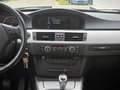 BMW 320 320d+Eff.D.Ed+LuxL. Blauw - thumbnail 6
