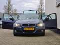 BMW 320 320d+Eff.D.Ed+LuxL. Blauw - thumbnail 20