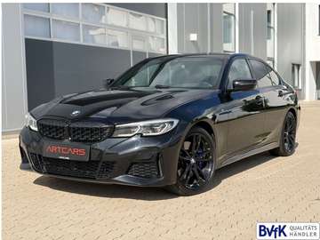 M340 i xDrive STHZG LASER INNOVATION LEDER