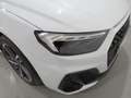 Audi A1 Sportback 30 TFSI Adrenalin S tronic 85kW Weiß - thumbnail 6