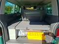 Volkswagen T6.1 California 2.0 TDI Beach Camper *APP-CONNECT*DAB+*REAR VIEW Grün - thumbnail 12