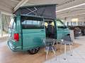 Volkswagen T6.1 California 2.0 TDI Beach Camper *APP-CONNECT*DAB+*REAR VIEW Grün - thumbnail 15