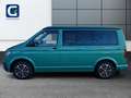 Volkswagen T6.1 California 2.0 TDI Beach Camper *APP-CONNECT*DAB+*REAR VIEW Grün - thumbnail 3