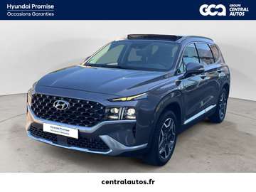 Santa Fe 1.6 T-GDi Plug-in 265 HTRAC BVA6