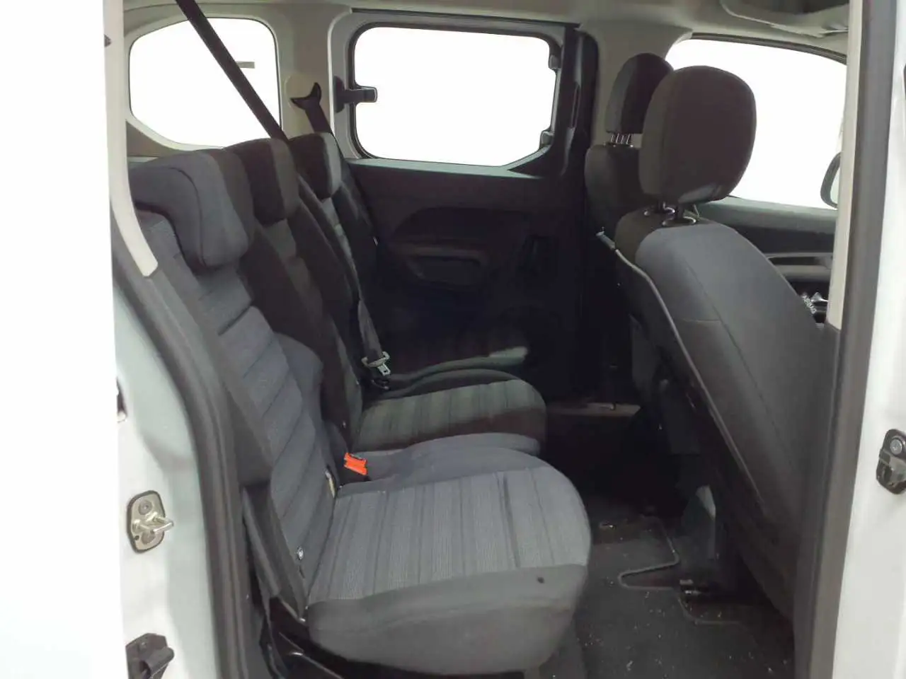 Opel Combo Life 1.2 Turbo Edition CarPlay RFK, миниатюра 13