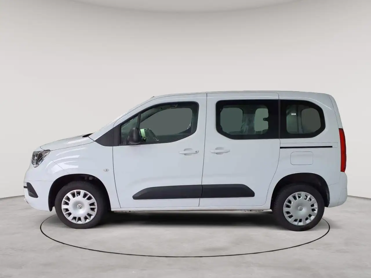 Opel Combo Life 1.2 Turbo Edition CarPlay RFK, миниатюра 6