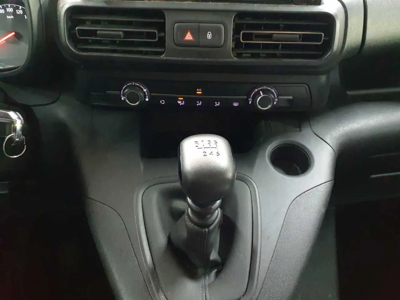 Opel Combo Life 1.2 Turbo Edition CarPlay RFK, миниатюра 10