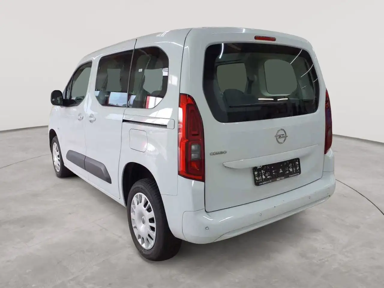 Opel Combo Life 1.2 Turbo Edition CarPlay RFK, миниатюра 5