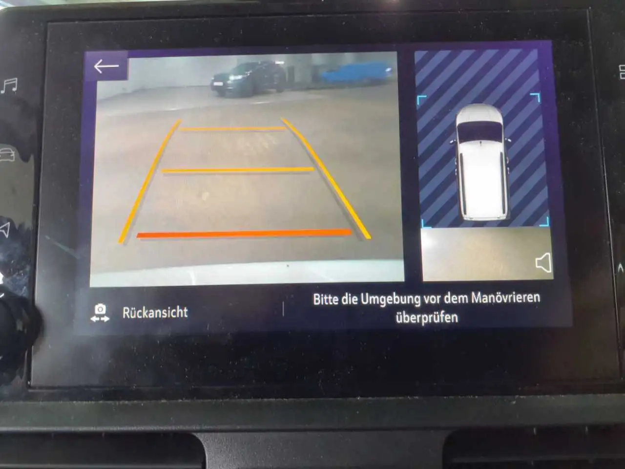 Opel Combo Life 1.2 Turbo Edition CarPlay RFK, миниатюра 17