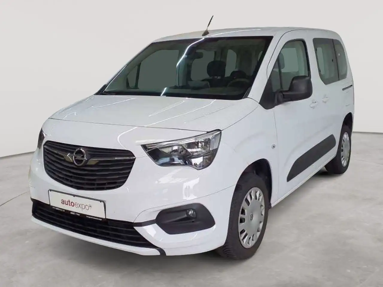 Opel Combo Life 1.2 Turbo Edition CarPlay RFK, миниатюра 2
