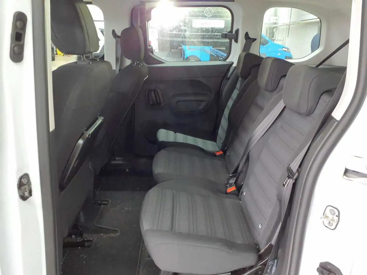 Opel Combo Life 1.2 Turbo Edition CarPlay RFK, миниатюра 14