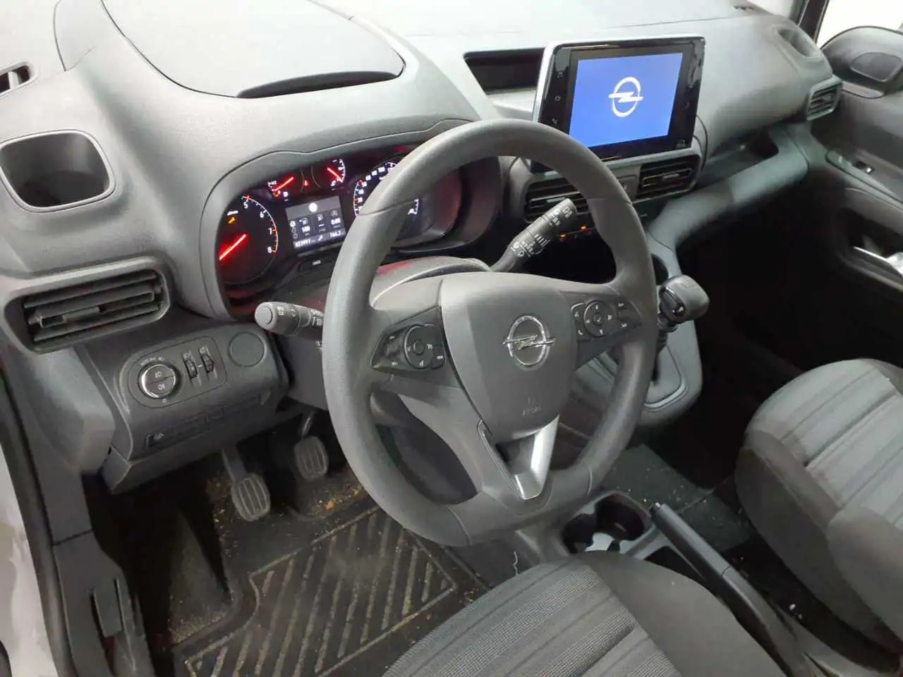 Opel Combo Life 1.2 Turbo Edition CarPlay RFK, миниатюра 9
