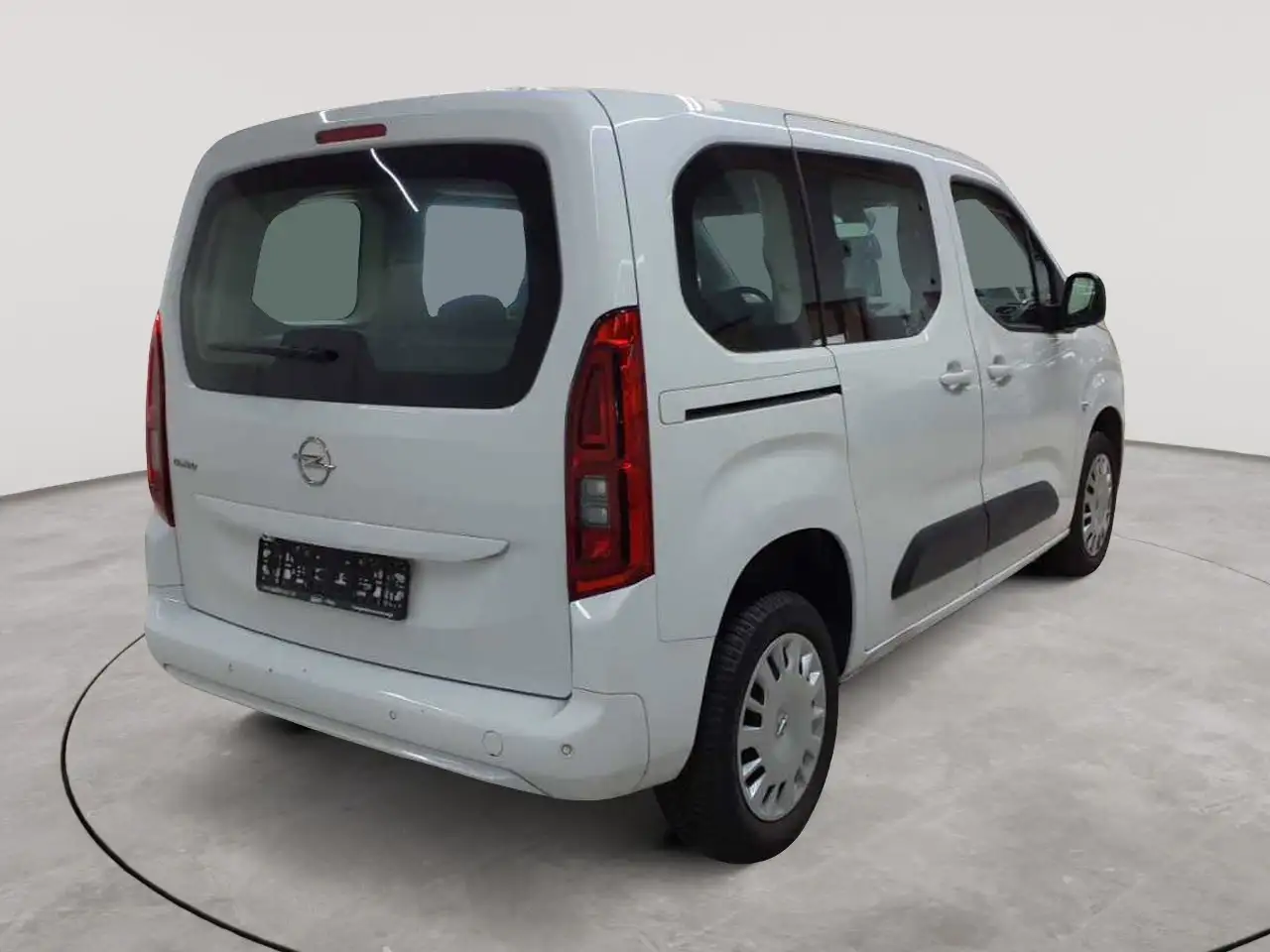 Opel Combo Life 1.2 Turbo Edition CarPlay RFK, миниатюра 4