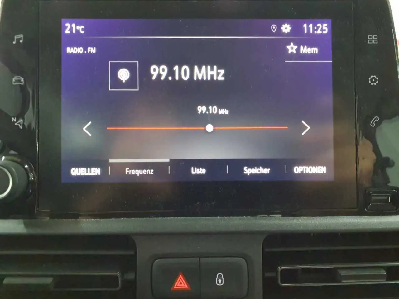 Opel Combo Life 1.2 Turbo Edition CarPlay RFK, миниатюра 12