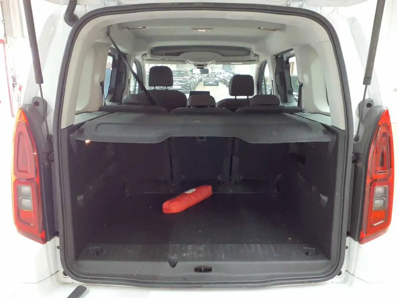 Opel Combo Life 1.2 Turbo Edition CarPlay RFK, миниатюра 15