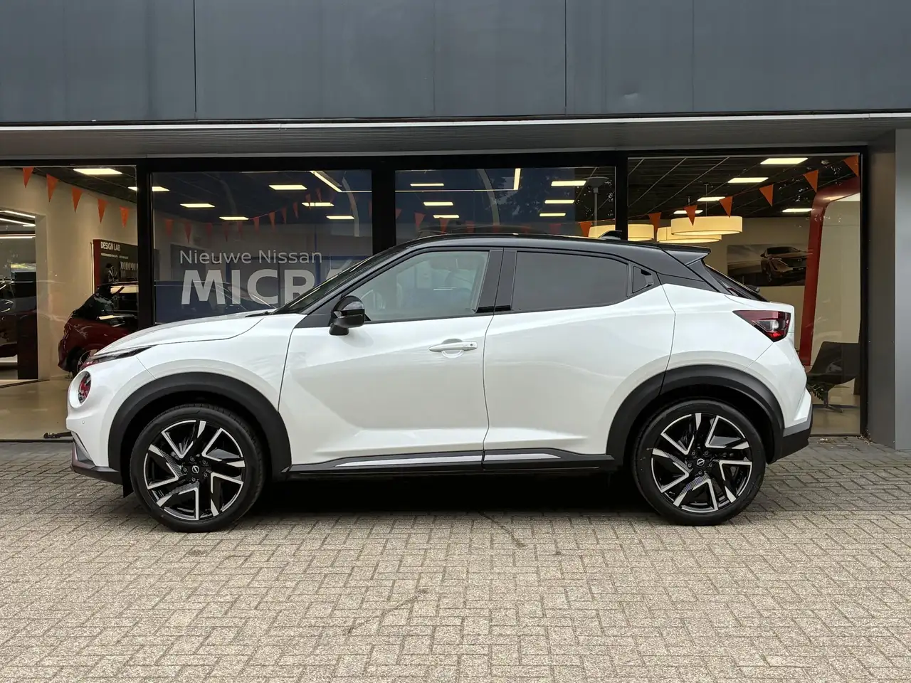 Nissan Juke 2026