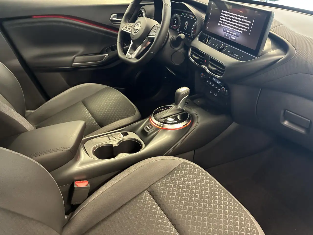 Nissan Juke 2026 — фото 10