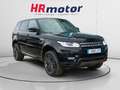 Land Rover Range Rover Sport 3.0SDV6 HSE Dynamic 306 Aut. Negro - thumbnail 1