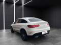 Mercedes-Benz GLE 350 d Coupe/4Matic/AMG-Line/Pano/ACC/Luftfed Blanc - thumbnail 3