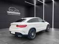 Mercedes-Benz GLE 350 d Coupe/4Matic/AMG-Line/Pano/ACC/Luftfed Blanc - thumbnail 5