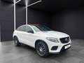 Mercedes-Benz GLE 350 d Coupe/4Matic/AMG-Line/Pano/ACC/Luftfed Blanc - thumbnail 7