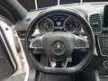 Mercedes-Benz GLE 350 d Coupe/4Matic/AMG-Line/Pano/ACC/Luftfed Blanc - thumbnail 9