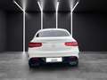Mercedes-Benz GLE 350 d Coupe/4Matic/AMG-Line/Pano/ACC/Luftfed Blanc - thumbnail 4