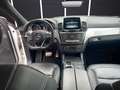 Mercedes-Benz GLE 350 d Coupe/4Matic/AMG-Line/Pano/ACC/Luftfed Blanc - thumbnail 10
