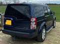 Land Rover Discovery V6 HSE Blue Blauw - thumbnail 2